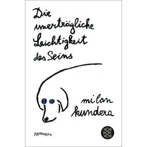 Die unerträgliche Leichtigkeit des Seins