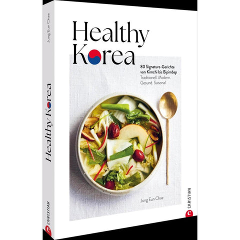 Healthy Korea