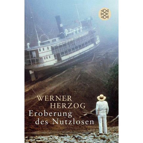 Eroberung des Nutzlosen