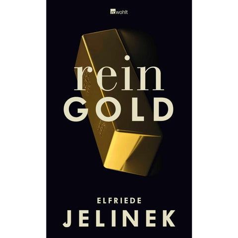 Rein Gold