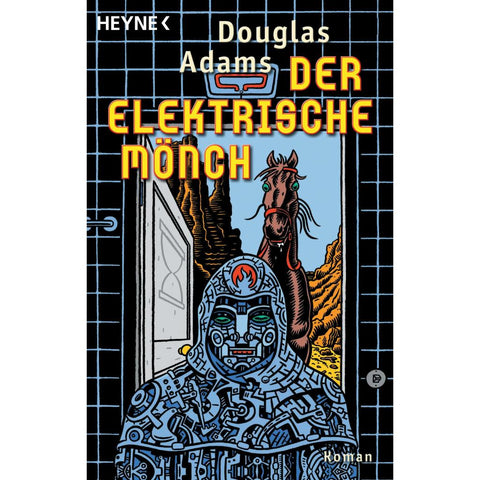 Der Elektrische Mönch