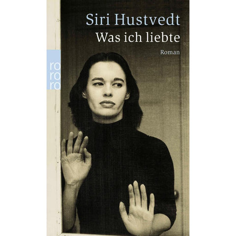 Was ich liebte