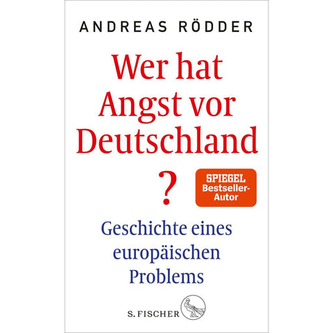 Wer hat Angst vor Deutschland?