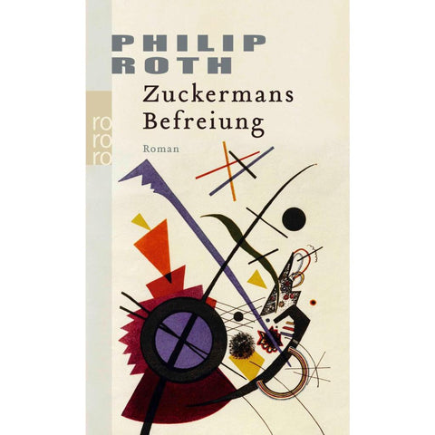 Zuckermans Befreiung