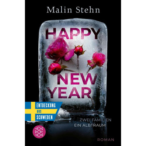 Happy New Year - Zwei Familien, ein Albtraum