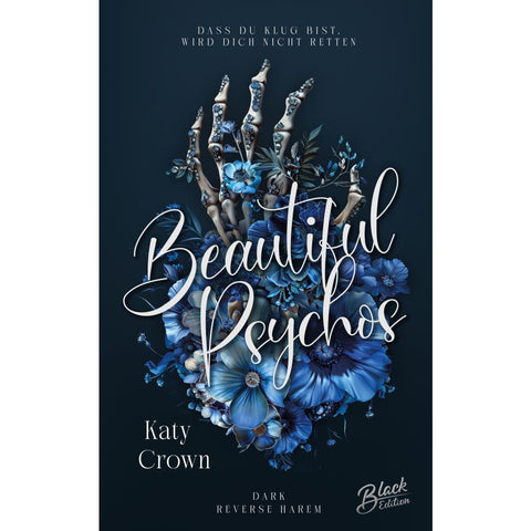 Beautiful Psychos