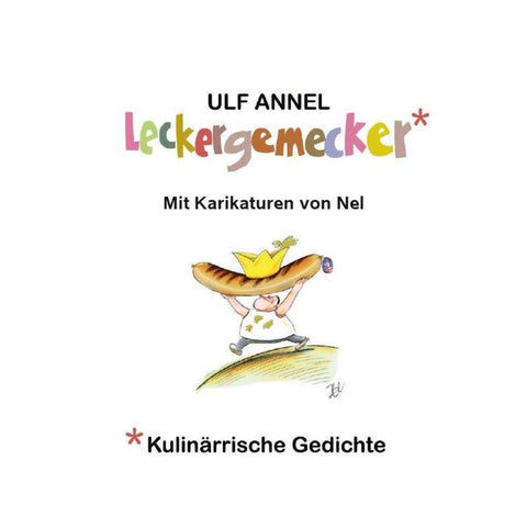 Leckergemecker