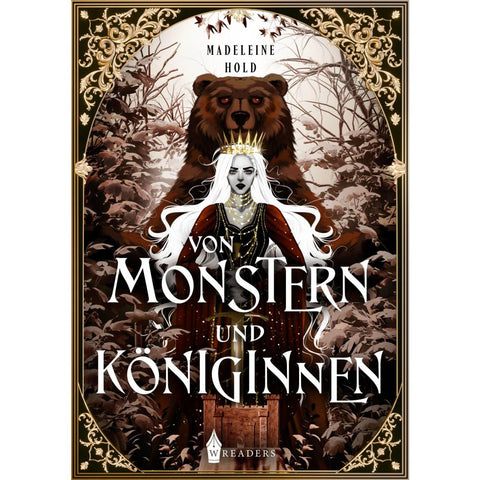 Von Monstern und Königinnen