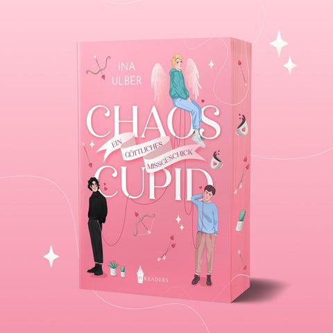 Chaos Cupid