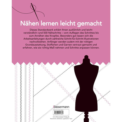 Nähschule