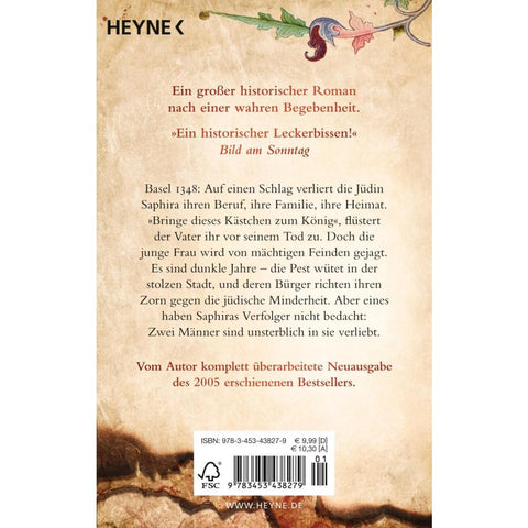 Die Todgeweihte