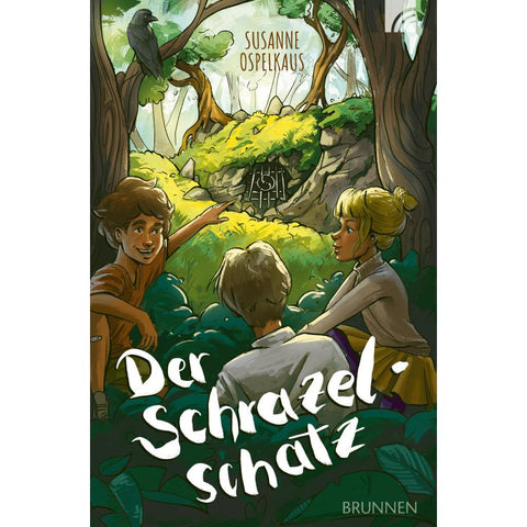 Der Schrazelschatz