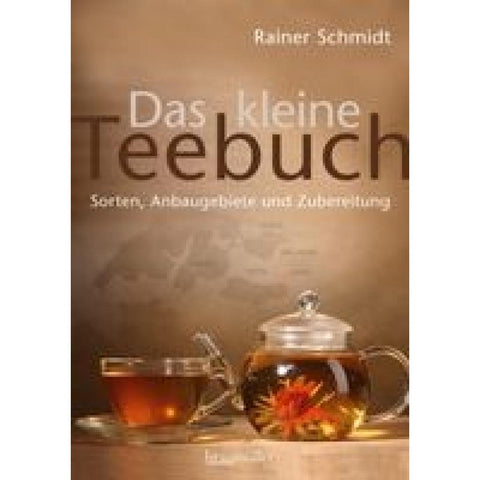 Das kleine Teebuch