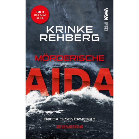 Mörderische AIDA