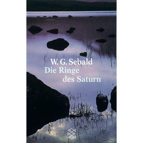 Die Ringe des Saturn