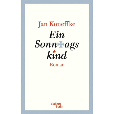 Ein Sonntagskind