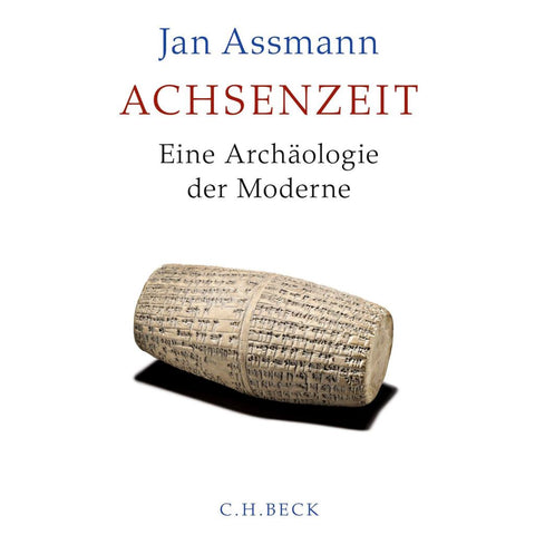 Achsenzeit