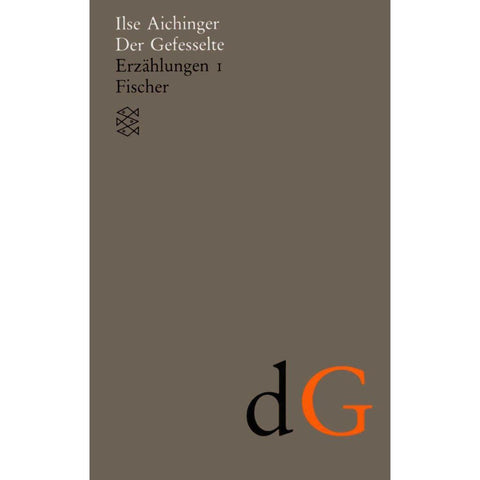 Der Gefesselte