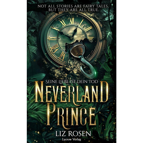 Neverland Prince
