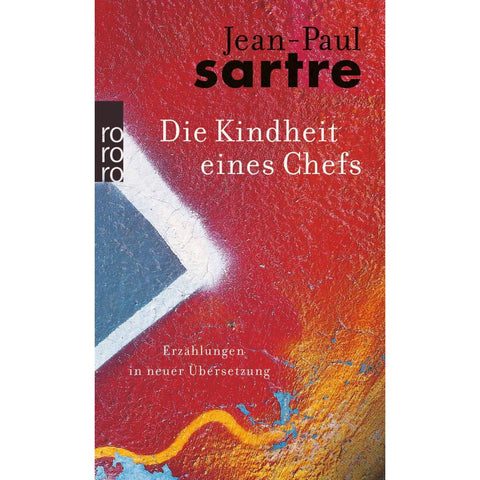 Die Kindheit eines Chefs