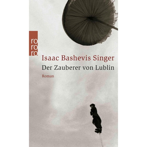 Der Zauberer von Lublin