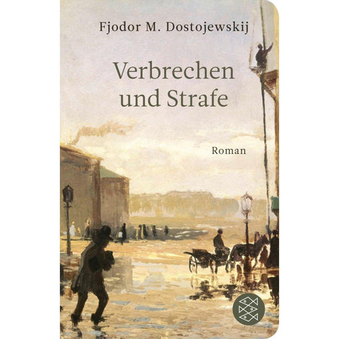 Verbrechen und Strafe