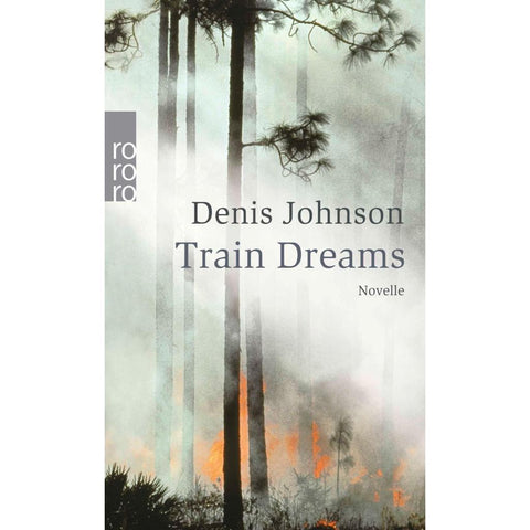 Train Dreams
