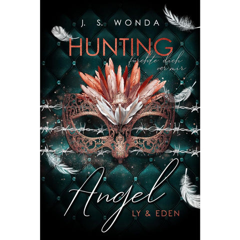 Hunting Angel 3
