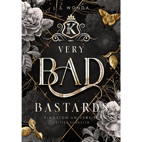 Very Bad Bastards