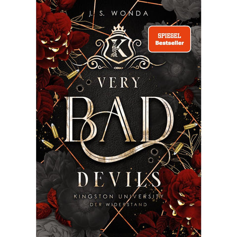 Very Bad Devils