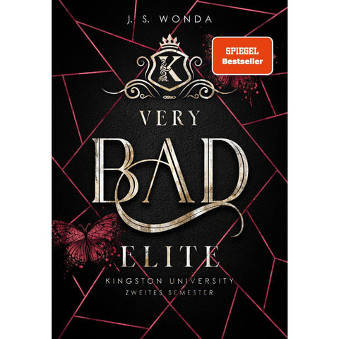 Very Bad Elite