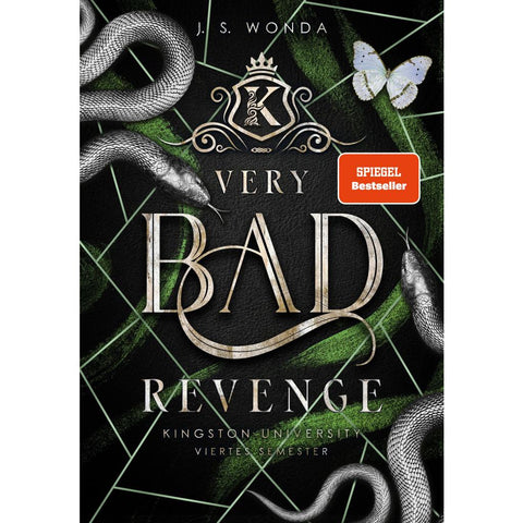 Very Bad Revenge