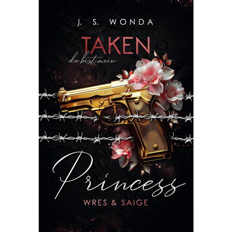 Taken Princess 1
