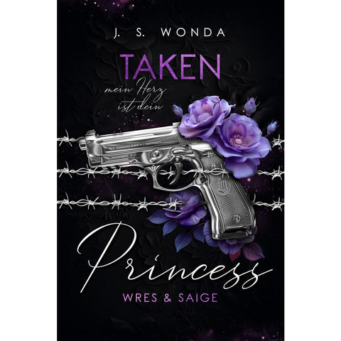 Taken Princess 2