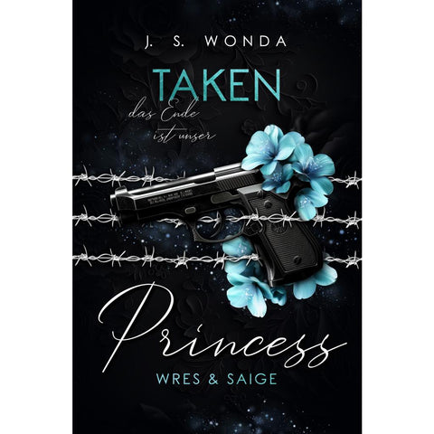 Taken Princess 3