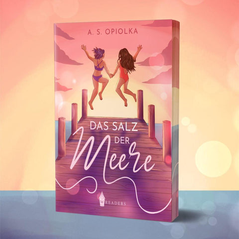 Das Salz der Meere