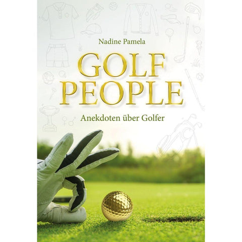 Golf People
