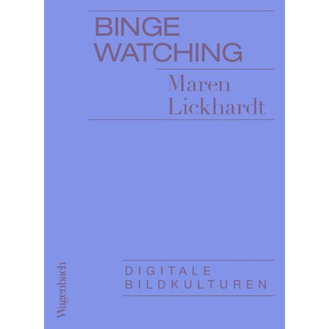Binge Watching