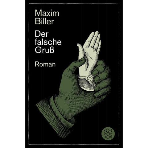 Der falsche Gruß