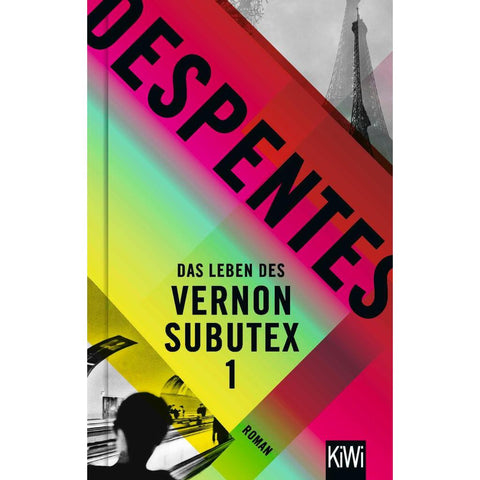 Das Leben des Vernon Subutex 1