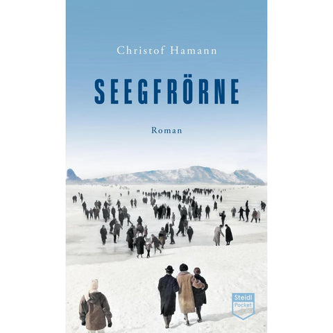 Seegfrörne