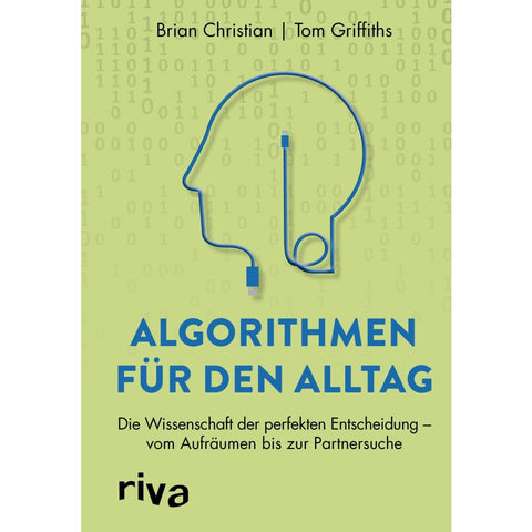 Algorithmen für den Alltag