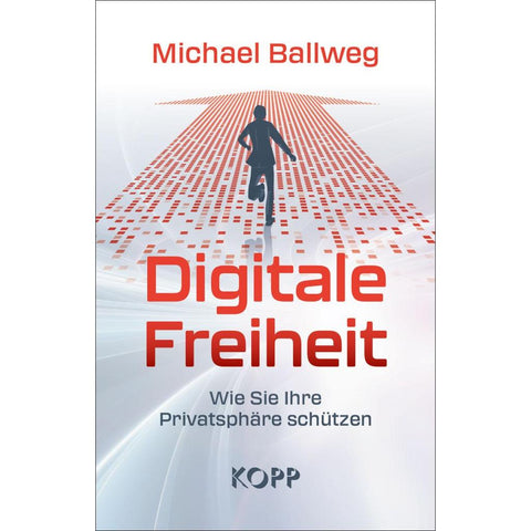 Digitale Freiheit