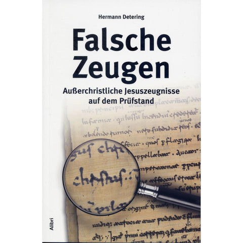Falsche Zeugen