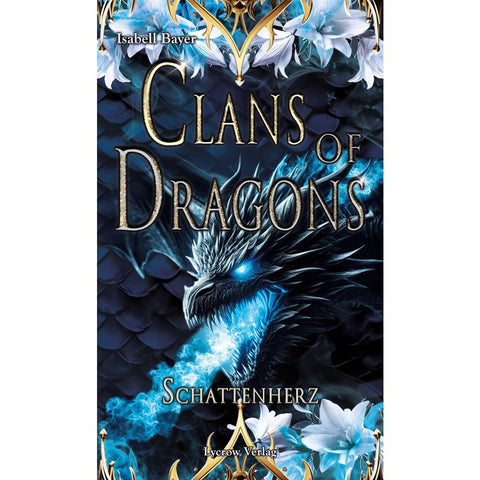 Clans of Dragons