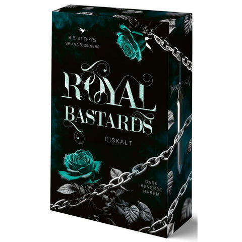 Royal Bastards