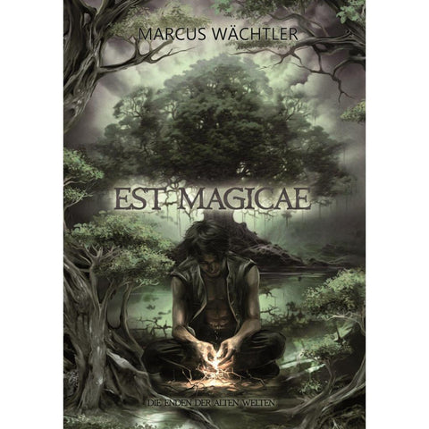 EST MAGICAE