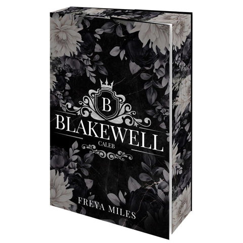 Caleb Blakewell