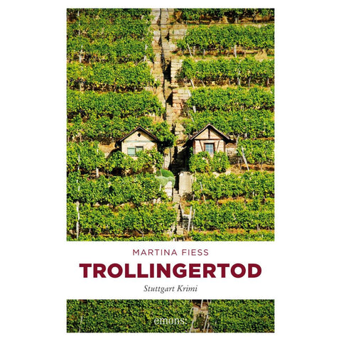 Trollingertod