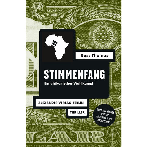 Stimmenfang